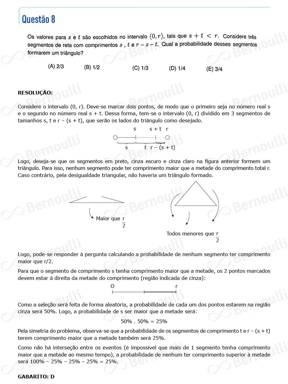 Questu00e3o 8 - Questu00f5es - 2022 - 1u00ba Fase - IME