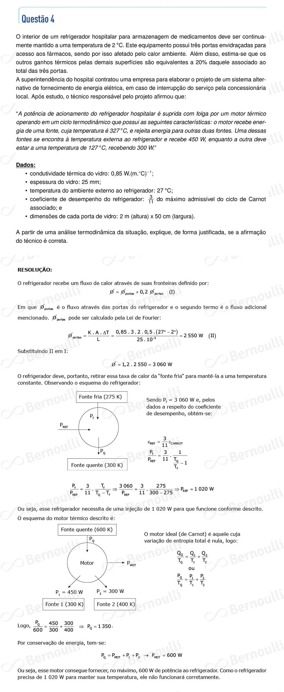 Questu00e3o 4 - Fisica - 2022 - 2u00b0 Fase - IME