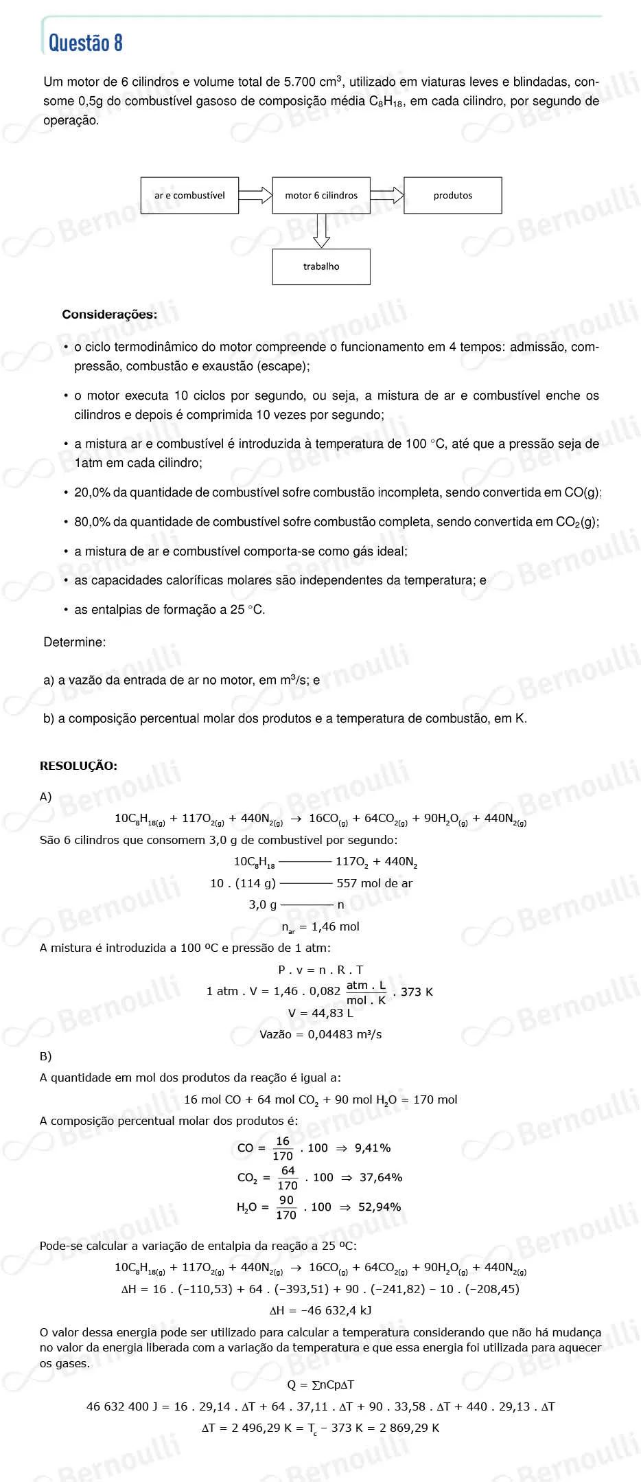 Questu00e3o 8 - Quimica - 2022 - 2u00b0 Fase - IME