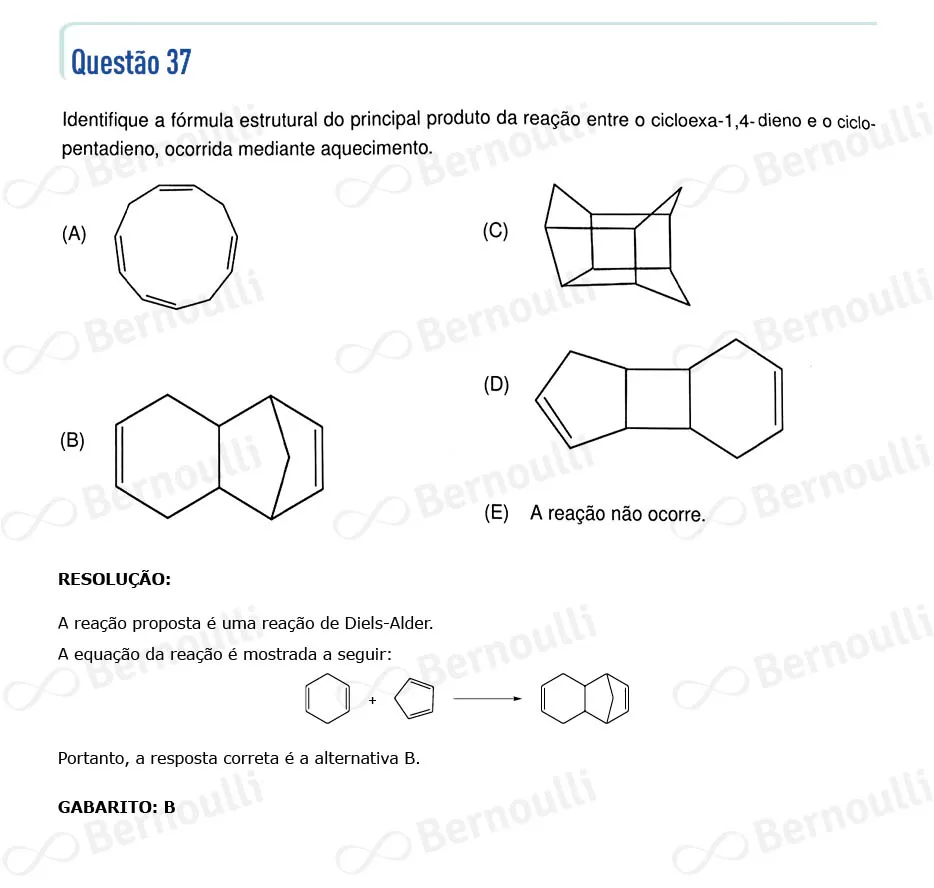 Questu00e3o 37 - Questu00f5es - 2023 - 1u00ba Fase - IME