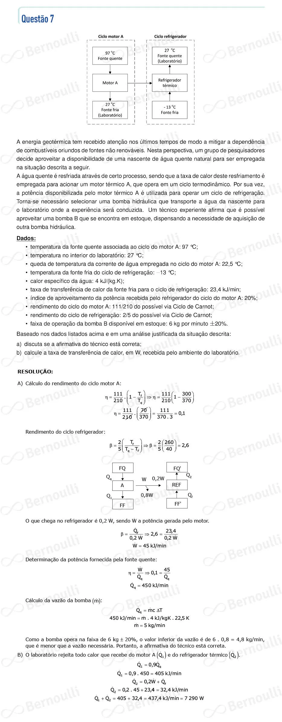 Questu00e3o 7 - Fisica - 2023 - 2u00b0 Fase - IME