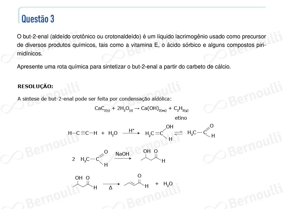 Questu00e3o 3 - Quimica - 2023 - 2u00b0 Fase - IME