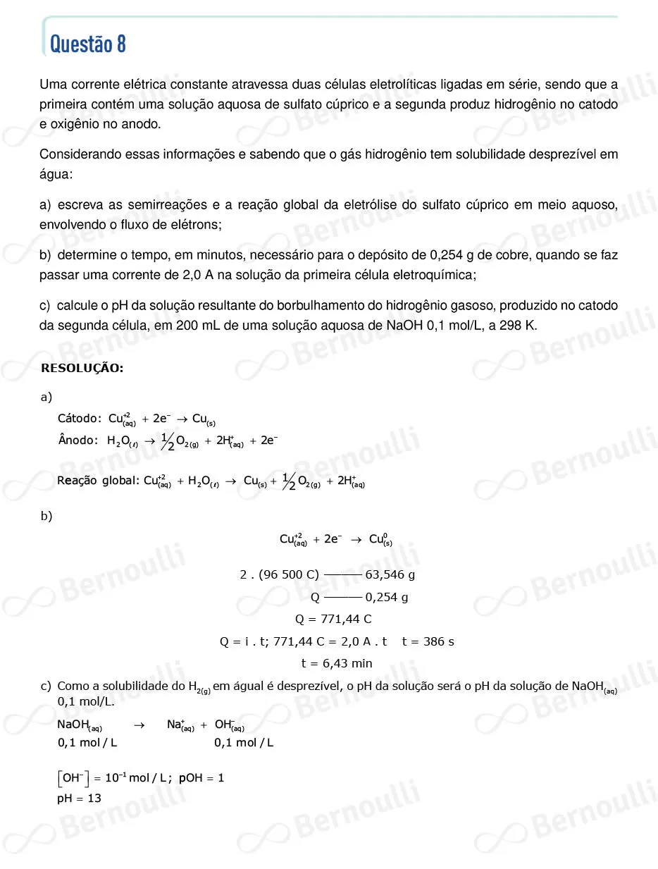 Questu00e3o 8 - Quimica - 2023 - 2u00b0 Fase - IME