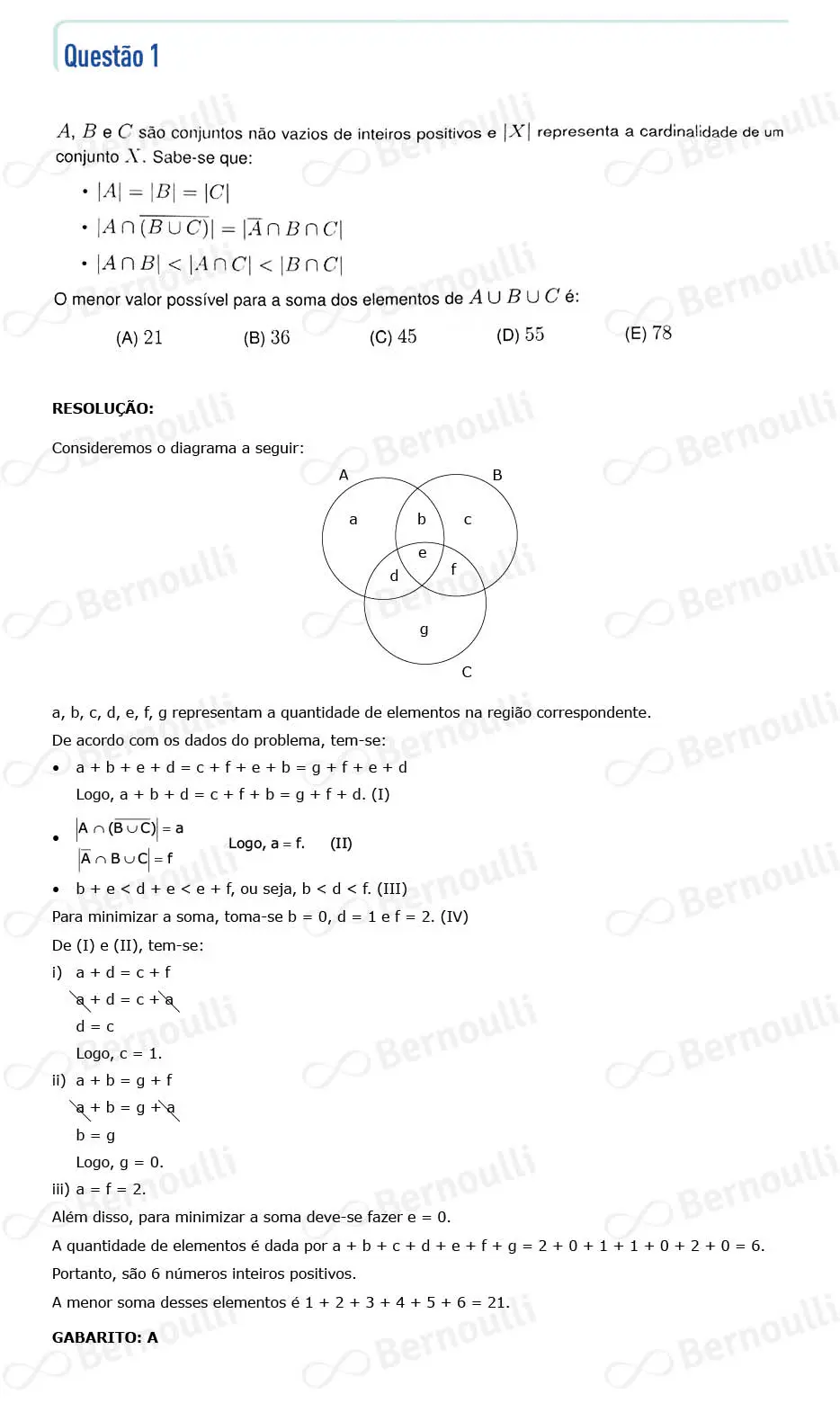 Questu00e3o 1 - Questu00f5es - 2024 - 1u00ba Fase - IME