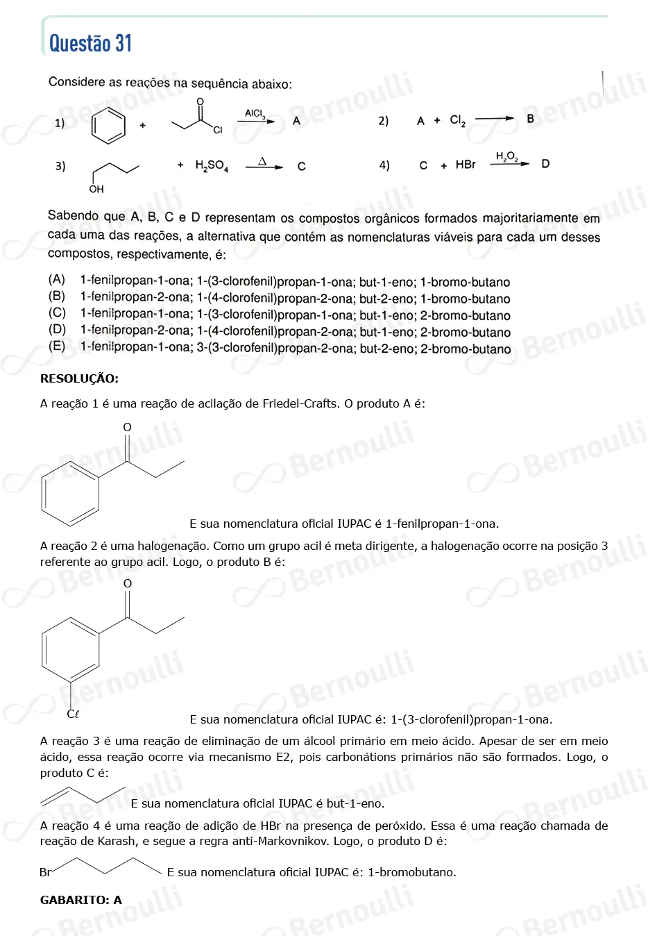 Questu00e3o 31 - Questu00f5es - 2024 - 1u00ba Fase - IME