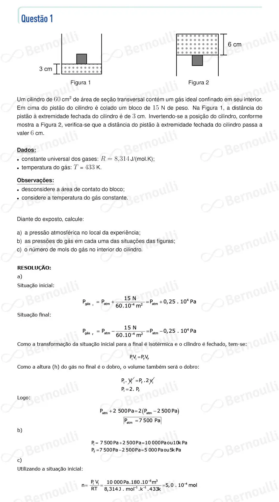 Questu00e3o 1 - Fisica - 2024 - 2u00b0 Fase - IME