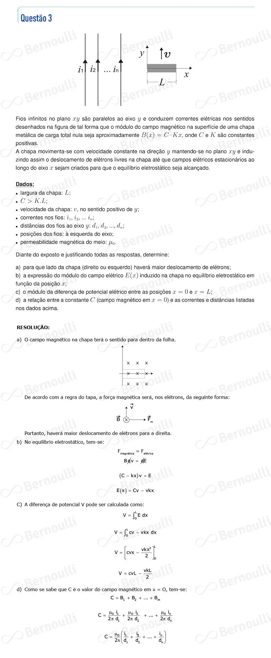 Questu00e3o 3 - Fisica - 2024 - 2u00b0 Fase - IME