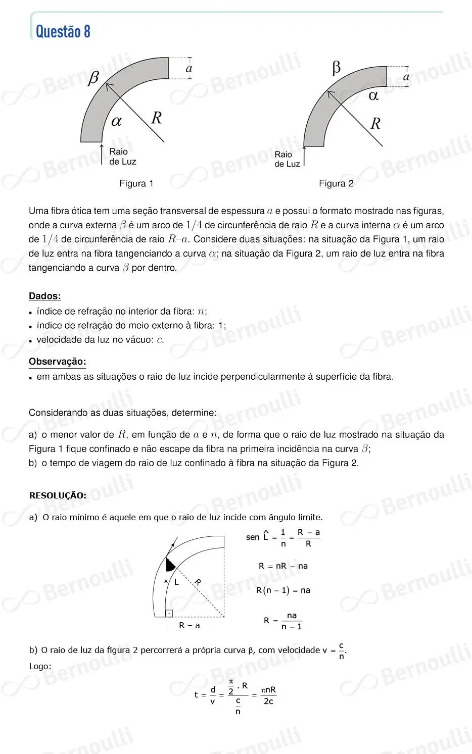 Questu00e3o 8 - Fisica - 2024 - 2u00b0 Fase - IME