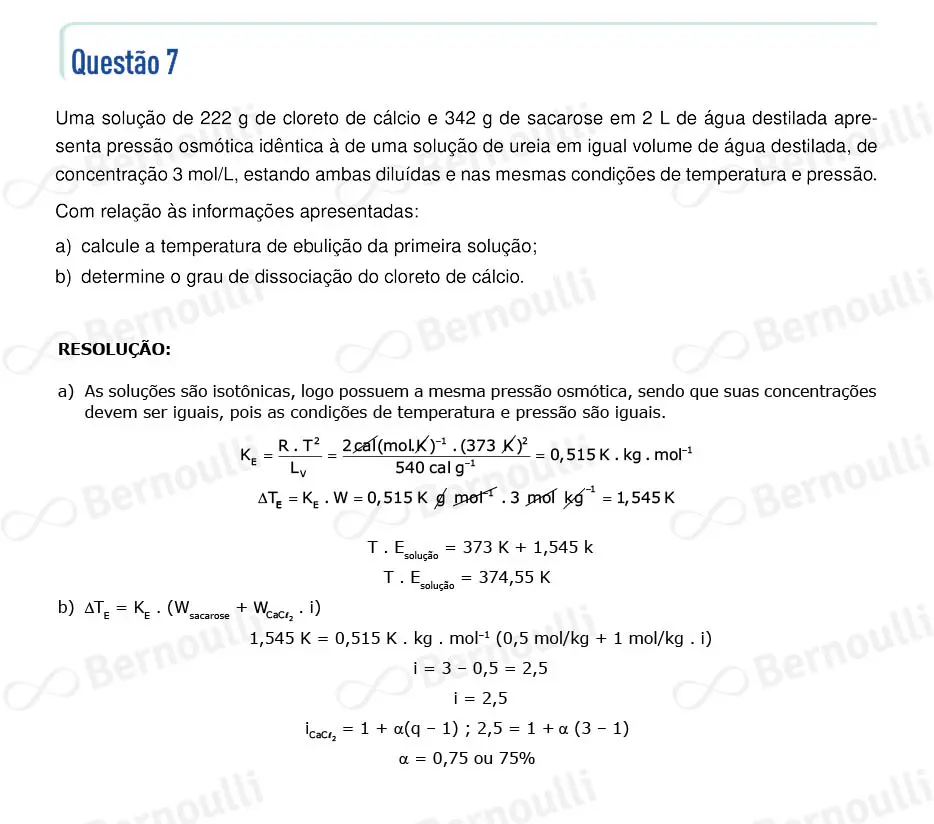 Questu00e3o 7 - Quimica - 2024 - 2u00b0 Fase - IME