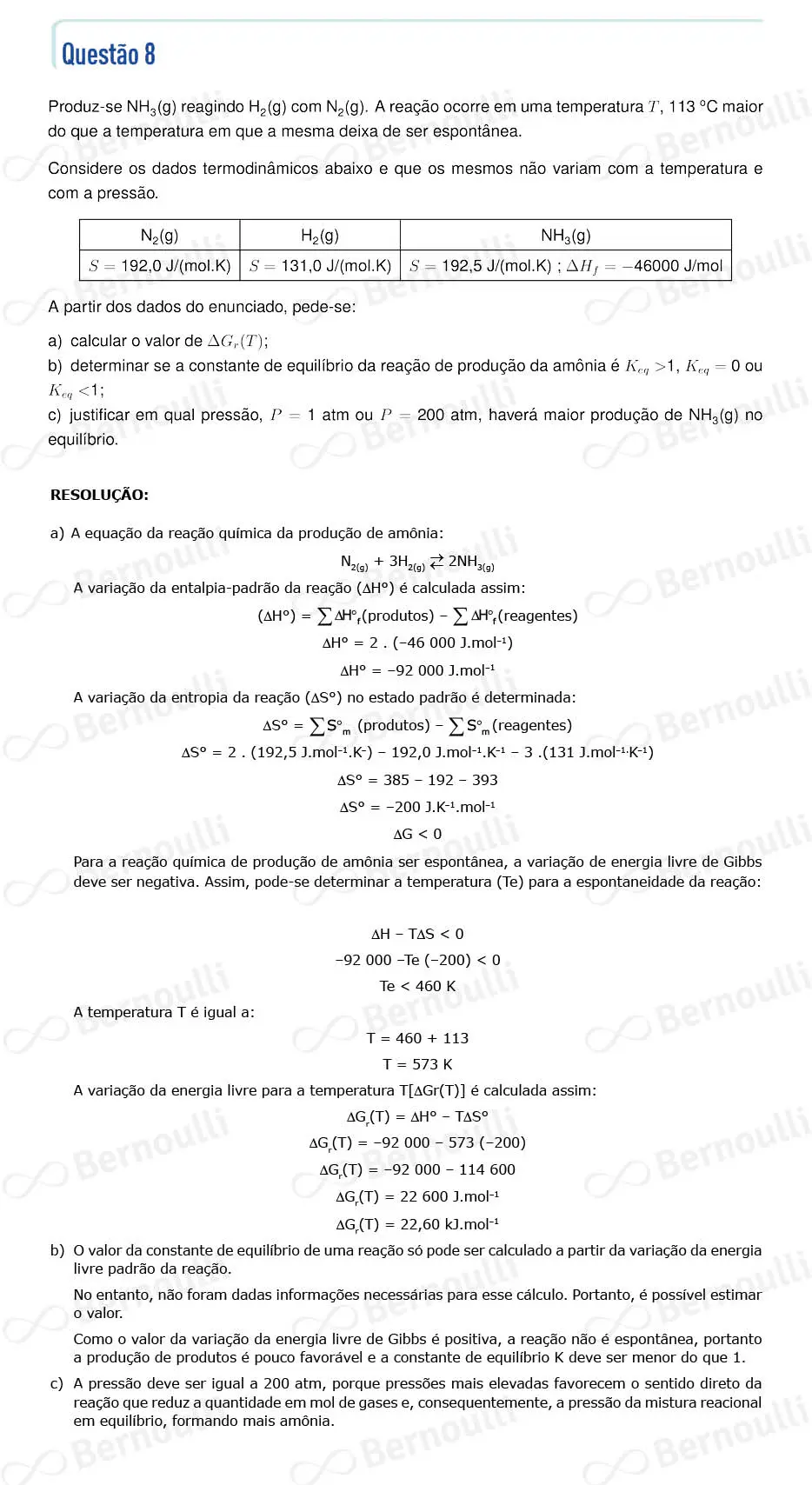 Questu00e3o 8 - Quimica - 2024 - 2u00b0 Fase - IME