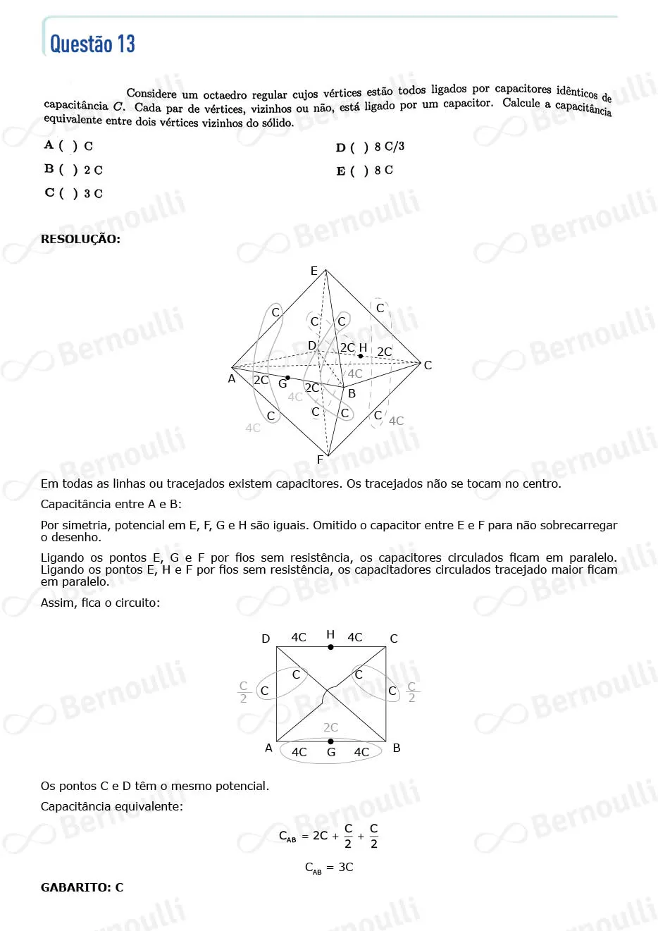 Questu00e3o 13 - Questu00f5es - 2022 - 1u00ba Fase - ITA