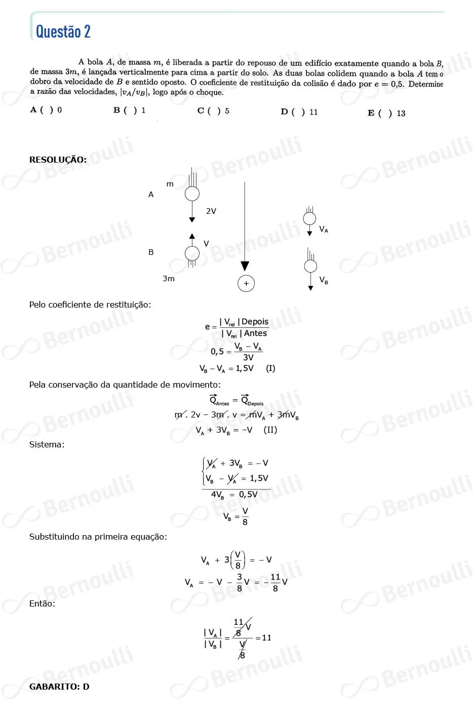 Questu00e3o 2 - Questu00f5es - 2022 - 1u00ba Fase - ITA