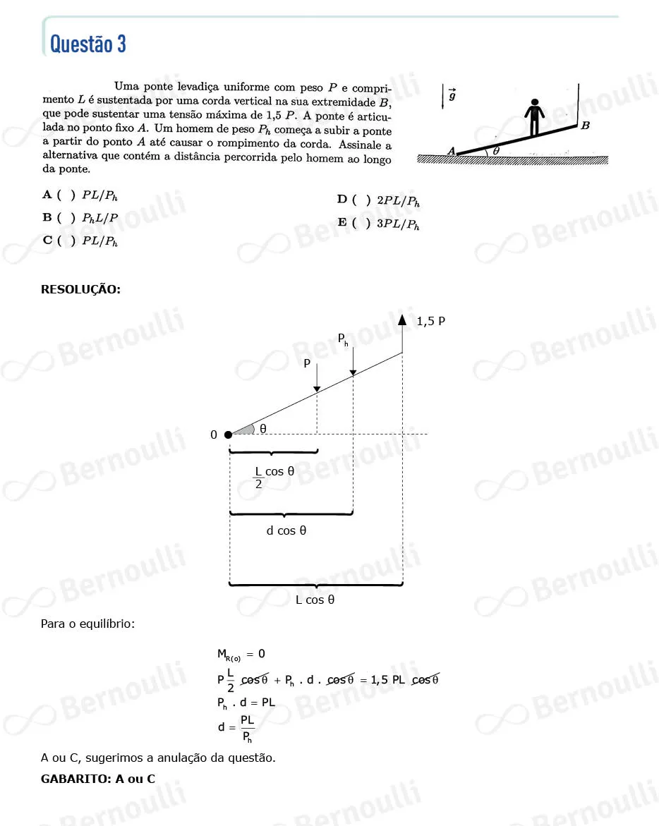 Questu00e3o 3 - Questu00f5es - 2022 - 1u00ba Fase - ITA