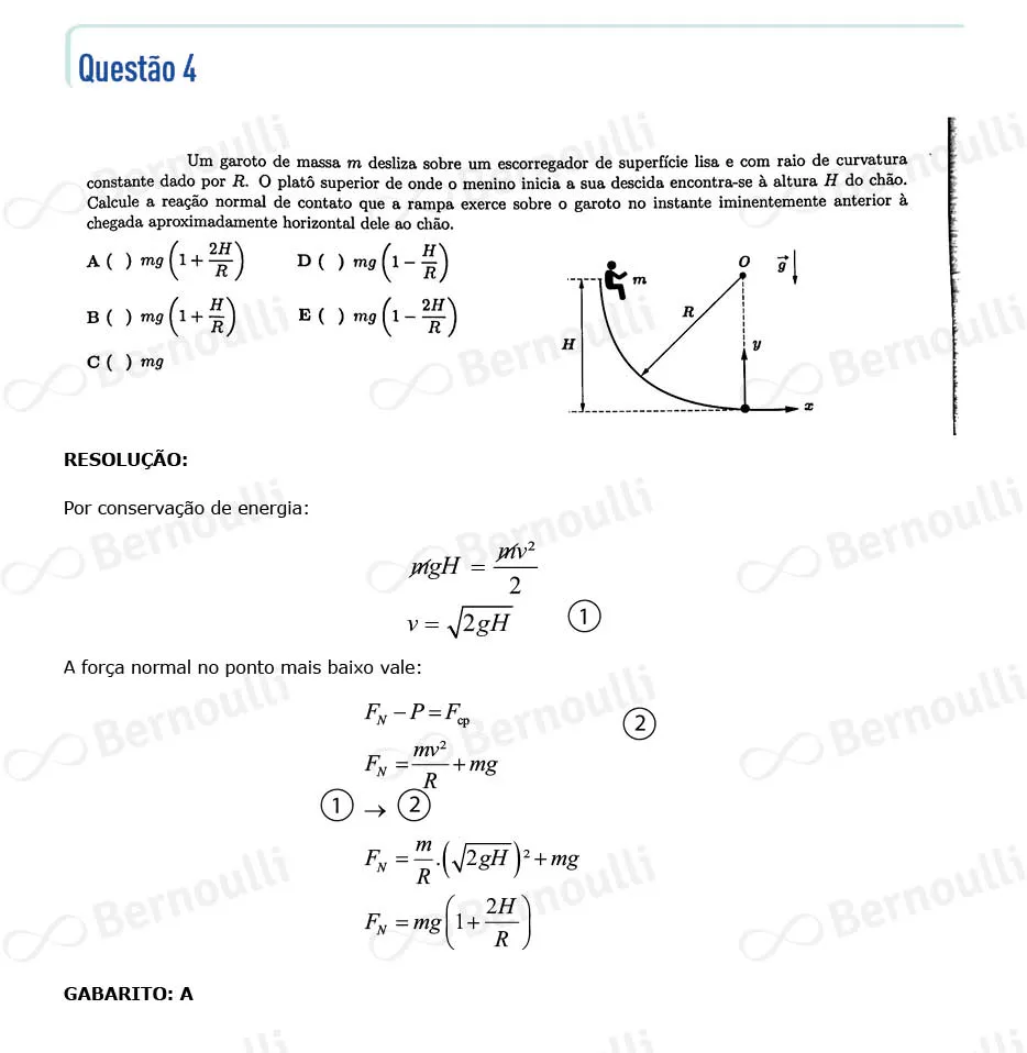 Questu00e3o 4 - Questu00f5es - 2022 - 1u00ba Fase - ITA