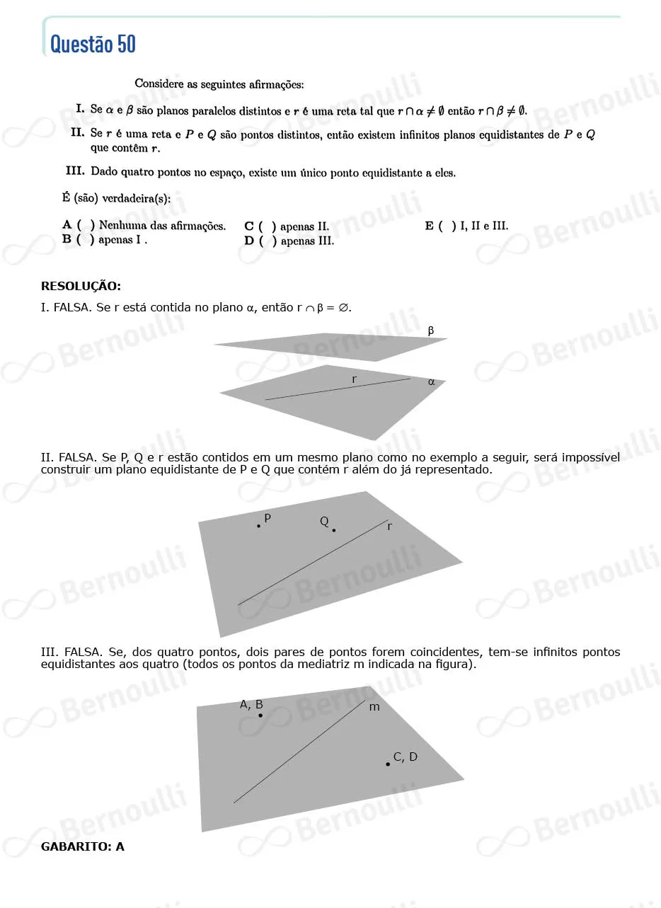 Questu00e3o 50 - Questu00f5es - 2022 - 1u00ba Fase - ITA