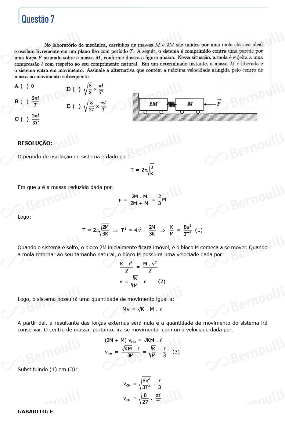 Questu00e3o 7 - Questu00f5es - 2022 - 1u00ba Fase - ITA