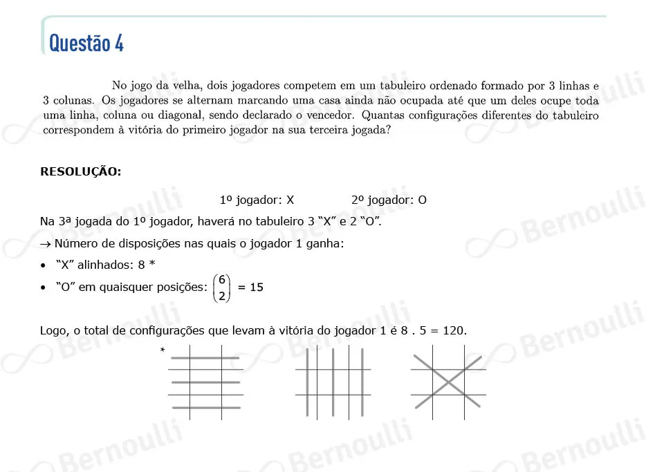 Questu00e3o 14 - Quimica e Matematica - 2022 - 2u00ba Fase - ITA