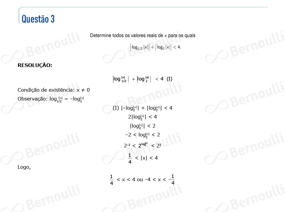 Questu00e3o 13 - Quimica e Matematica - 2024 - 2u00ba Fase - ITA