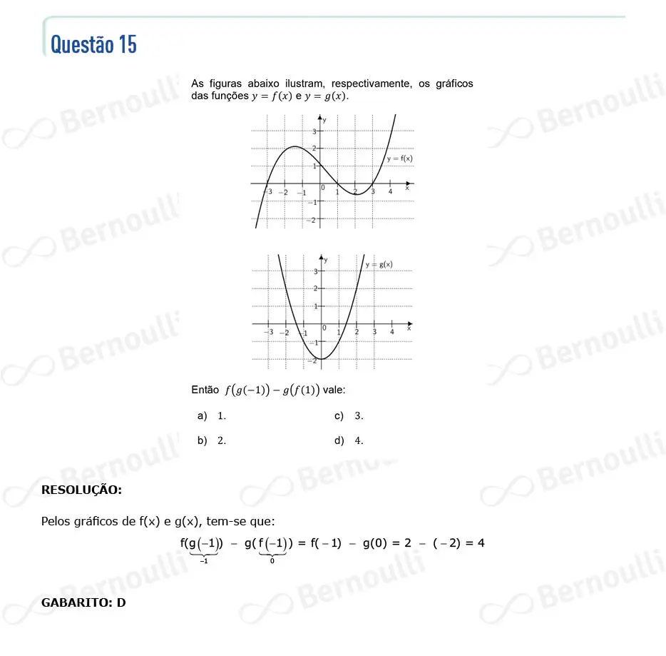 Questu00e3o 15 - Prova Q e X - 2022 - 1u00aa Fase - Unicamp