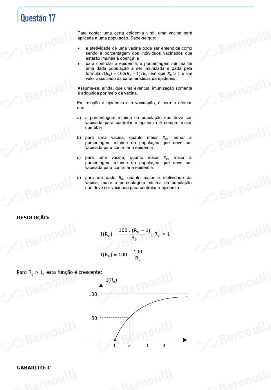 Questu00e3o 17 - Prova Q e X - 2022 - 1u00aa Fase - Unicamp