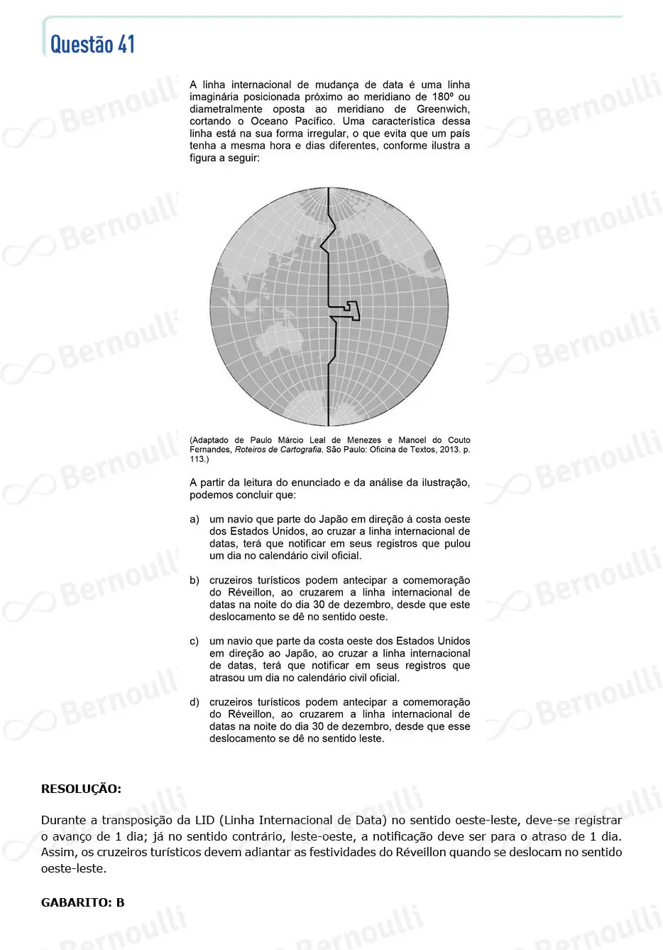 Questu00e3o 41 - Prova Q e X - 2022 - 1u00aa Fase - Unicamp