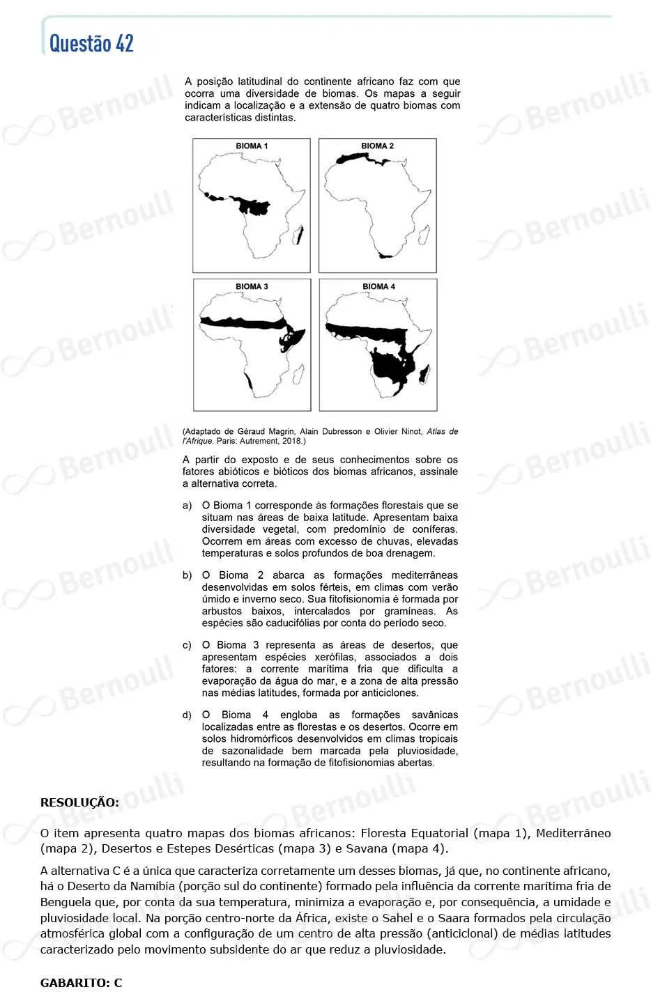 Questu00e3o 42 - Prova Q e X - 2022 - 1u00aa Fase - Unicamp