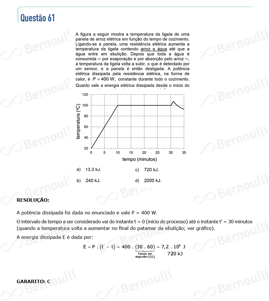 Questu00e3o 61 - Prova Q e X - 2022 - 1u00aa Fase - Unicamp