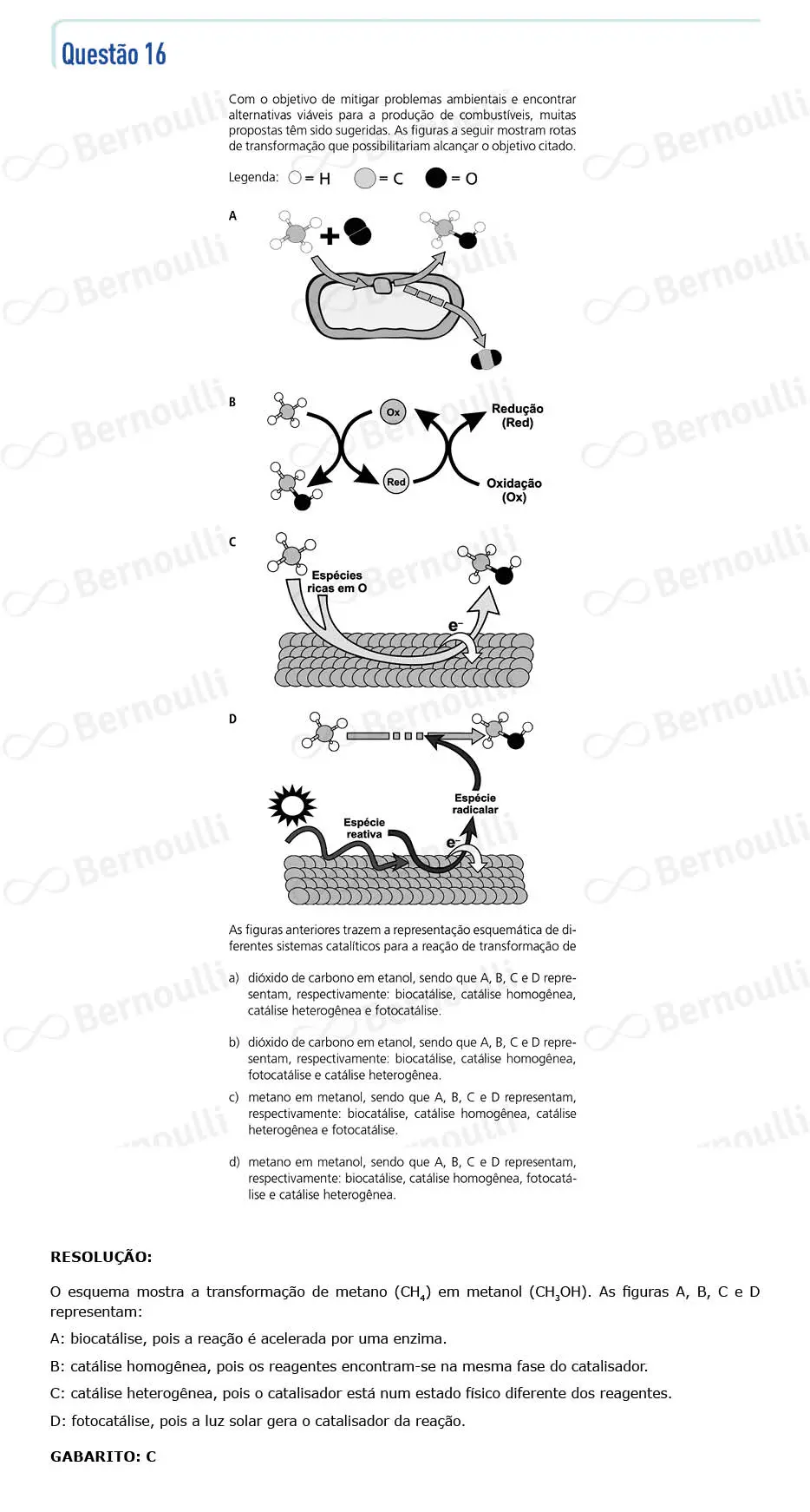 Questu00e3o 16 - Prova Q e Z - 2023 - 1u00aa Fase - Unicamp