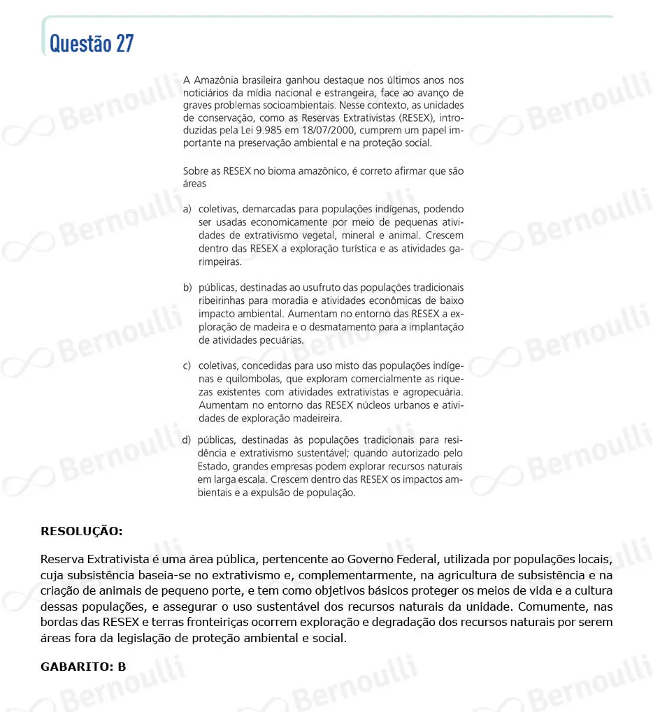 Questu00e3o 27 - Prova Q e Z - 2023 - 1u00aa Fase - Unicamp