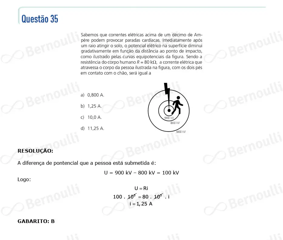 Questu00e3o 35 - Prova Q e Z - 2023 - 1u00aa Fase - Unicamp