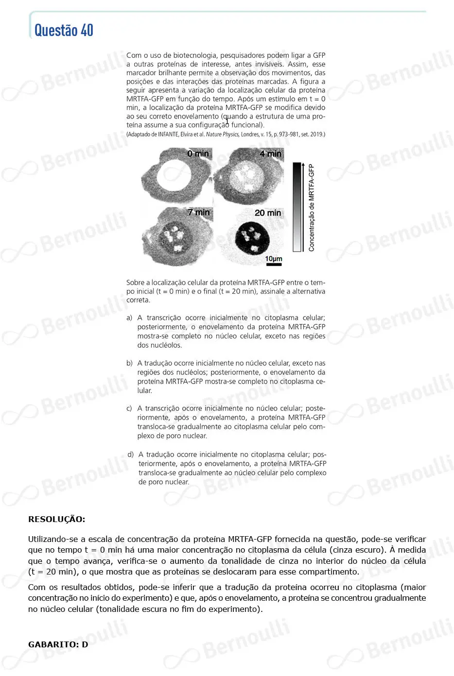 Questu00e3o 40 - Prova Q e Z - 2023 - 1u00aa Fase - Unicamp