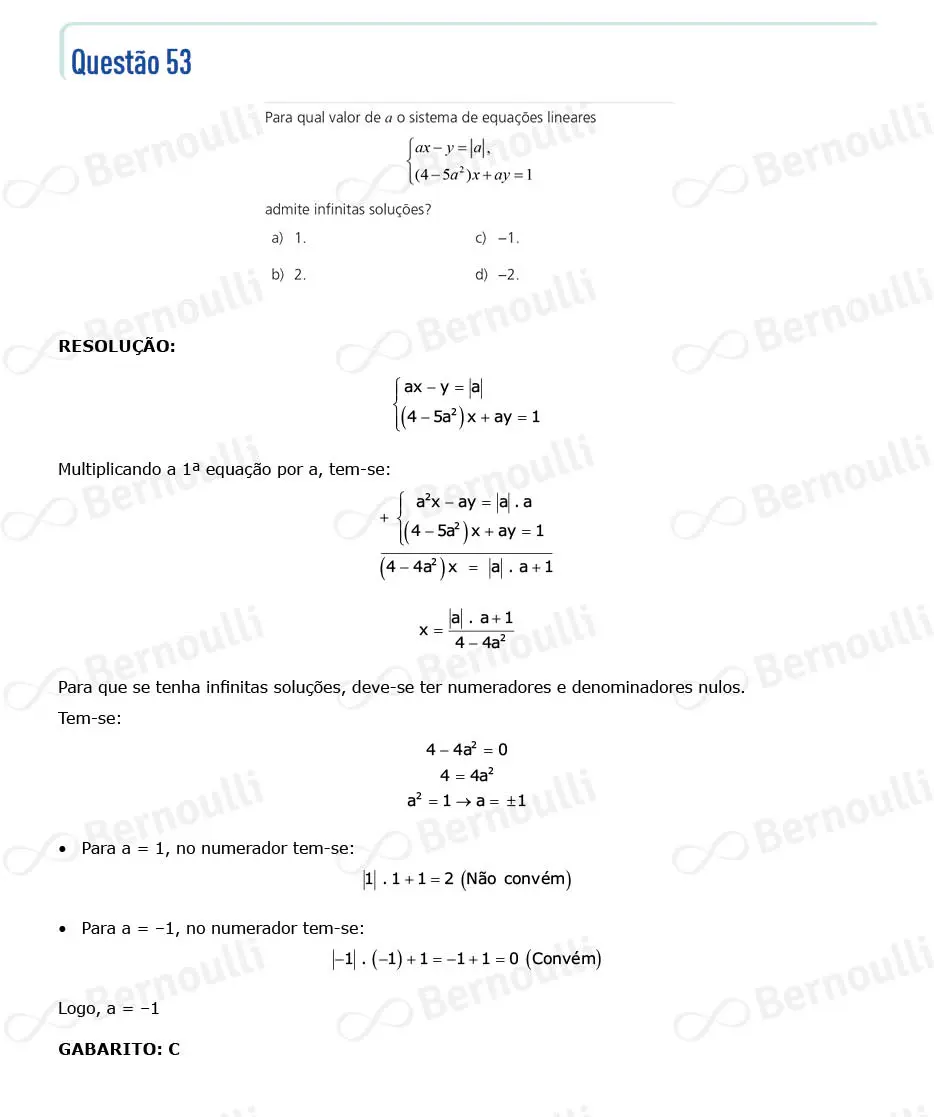 Questu00e3o 53 - Prova Q e Z - 2023 - 1u00aa Fase - Unicamp