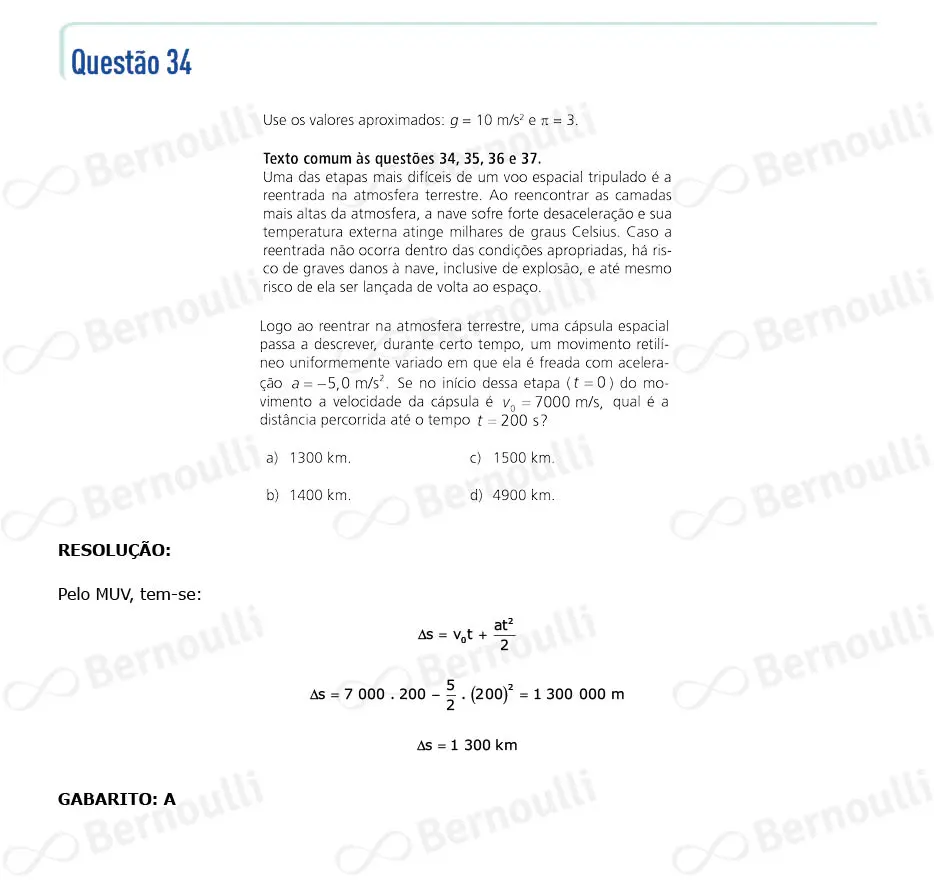 Questu00e3o 34 - Prova Q e Y - 2024 - 1u00aa Fase - Unicamp