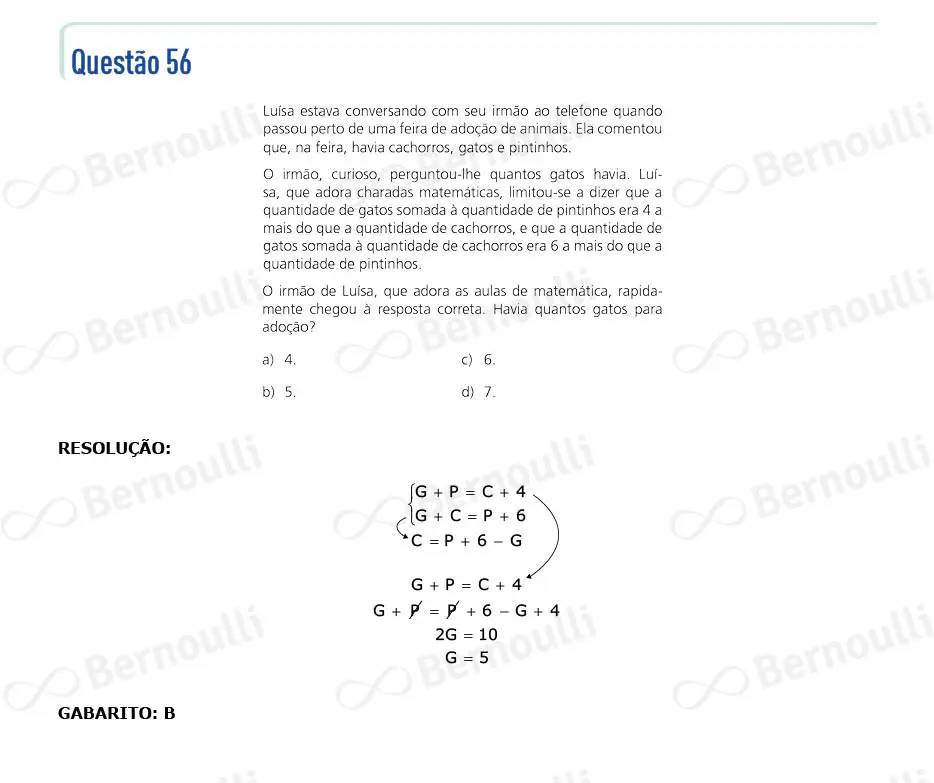 Questu00e3o 56 - Prova Q e Y - 2024 - 1u00aa Fase - Unicamp